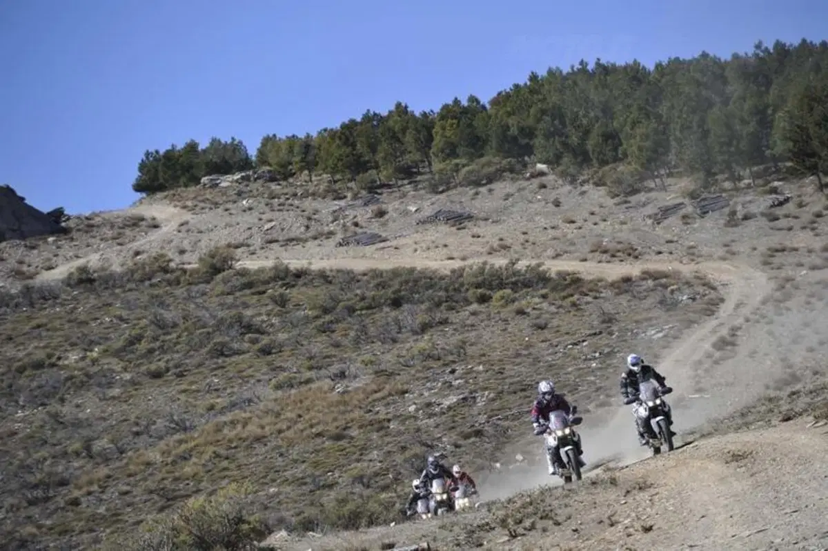 Yamaha XT1200Z Super Ténéré Worldcrosser   (67)