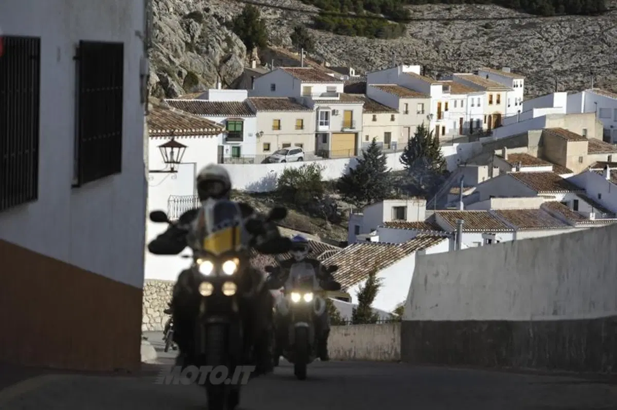 Yamaha XT1200Z Super Ténéré Worldcrosser   (69)