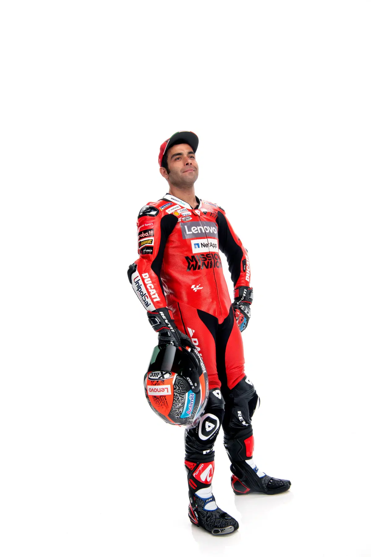 Danilo Petrucci: 'Devo credere di più in me stesso' (2)