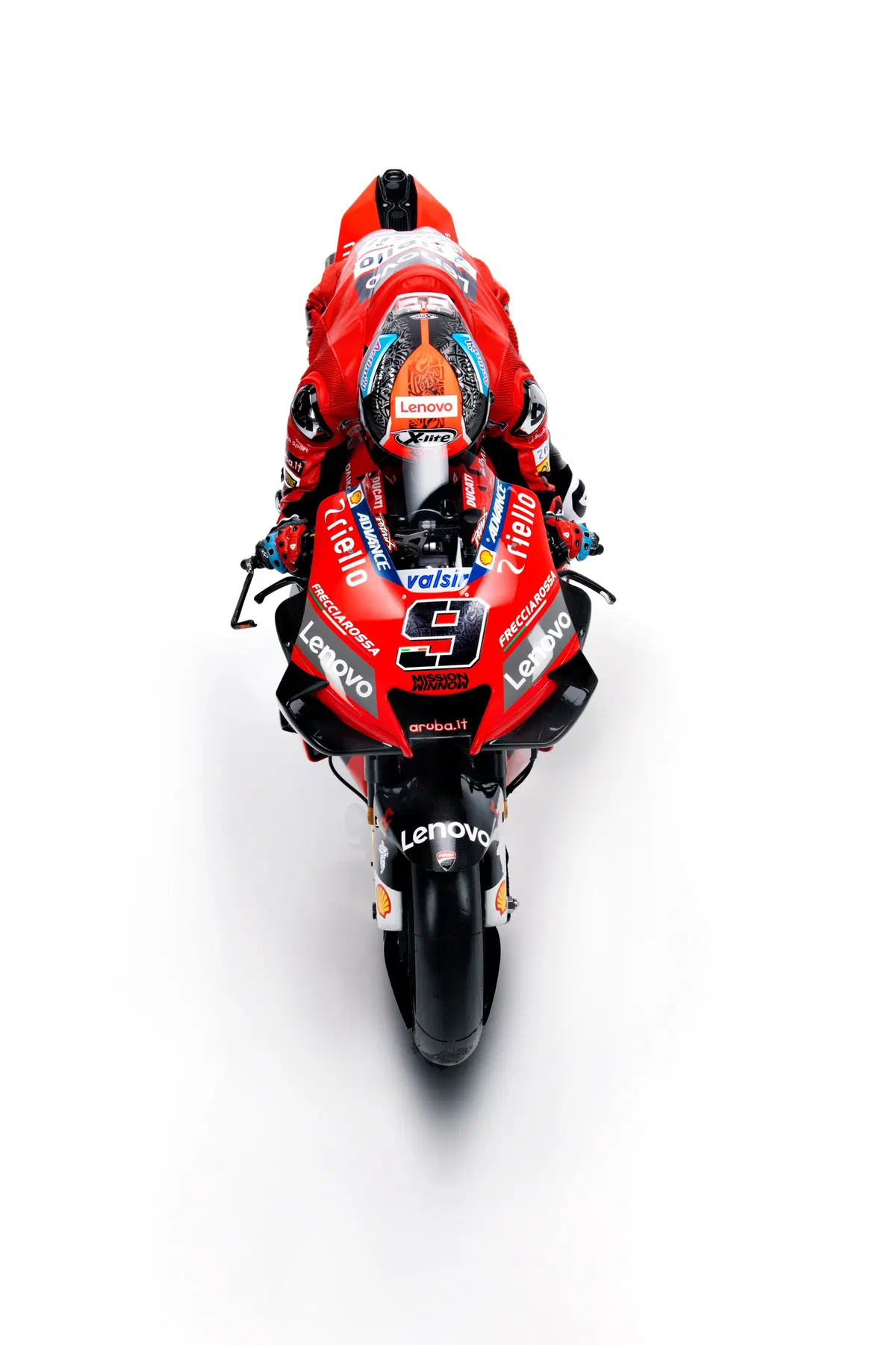 Danilo Petrucci: 'Devo credere di più in me stesso' (3)