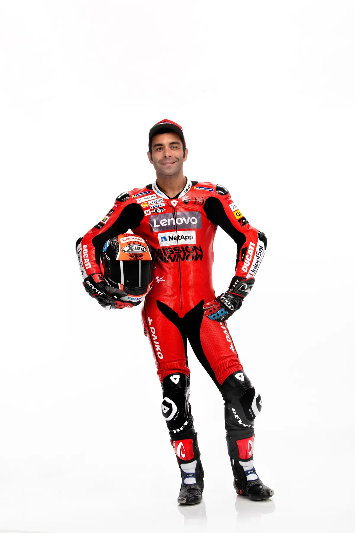 Danilo Petrucci: 'Devo credere di più in me stesso' (4)