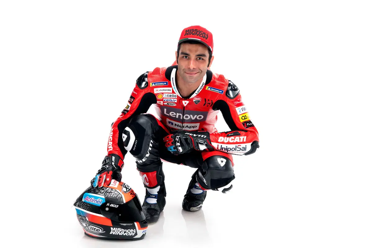 Danilo Petrucci: 'Devo credere di più in me stesso' (6)
