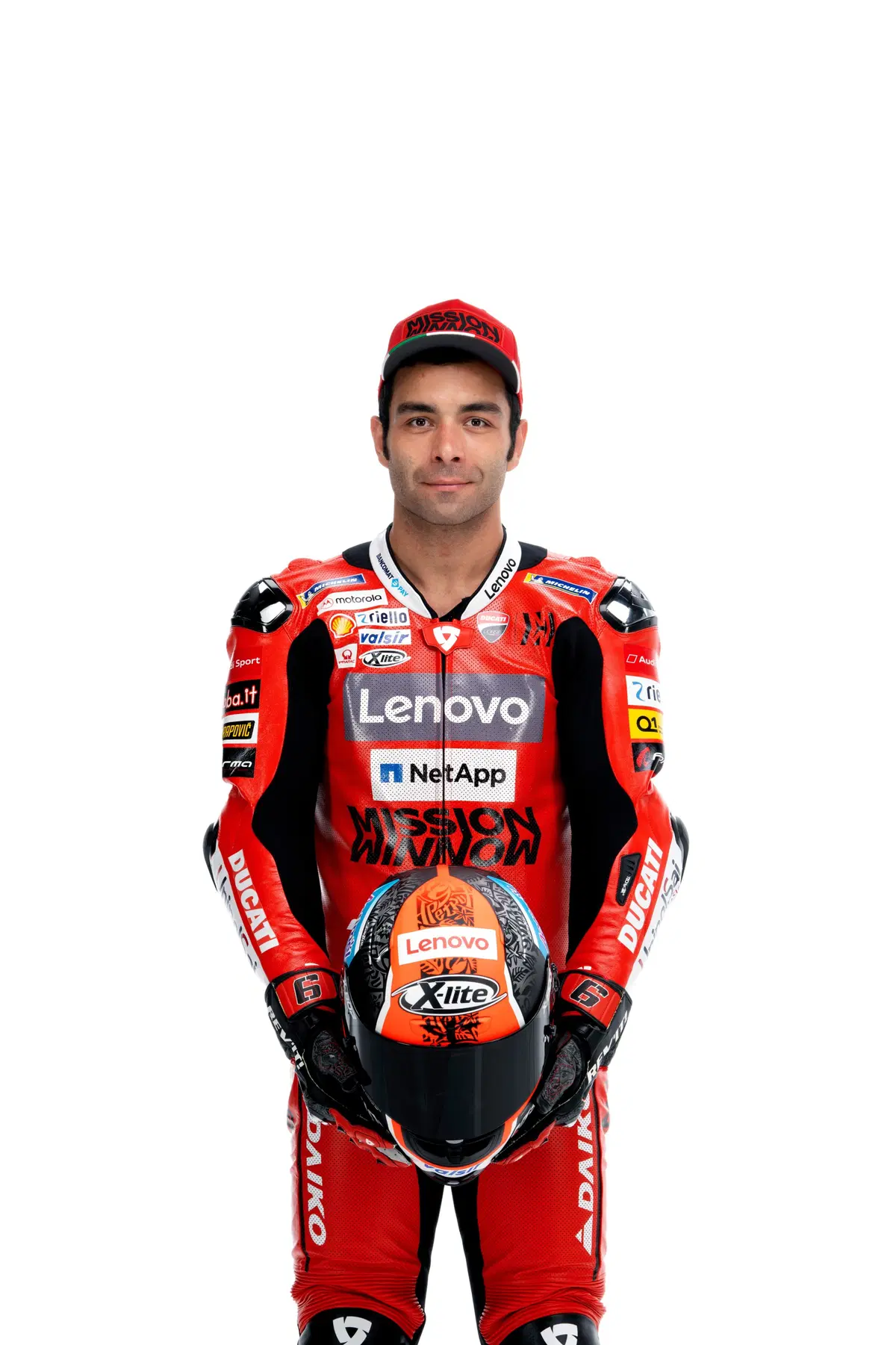 Danilo Petrucci: 'Devo credere di più in me stesso' (8)