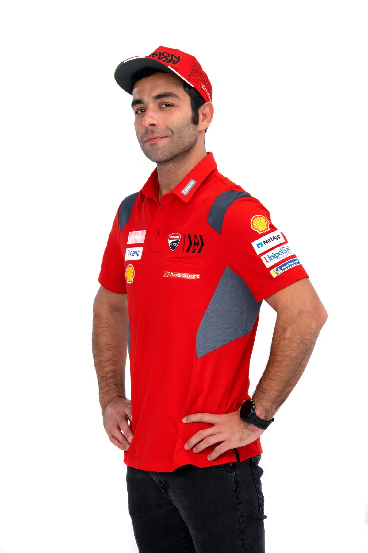 Danilo Petrucci: 'Devo credere di più in me stesso' (9)