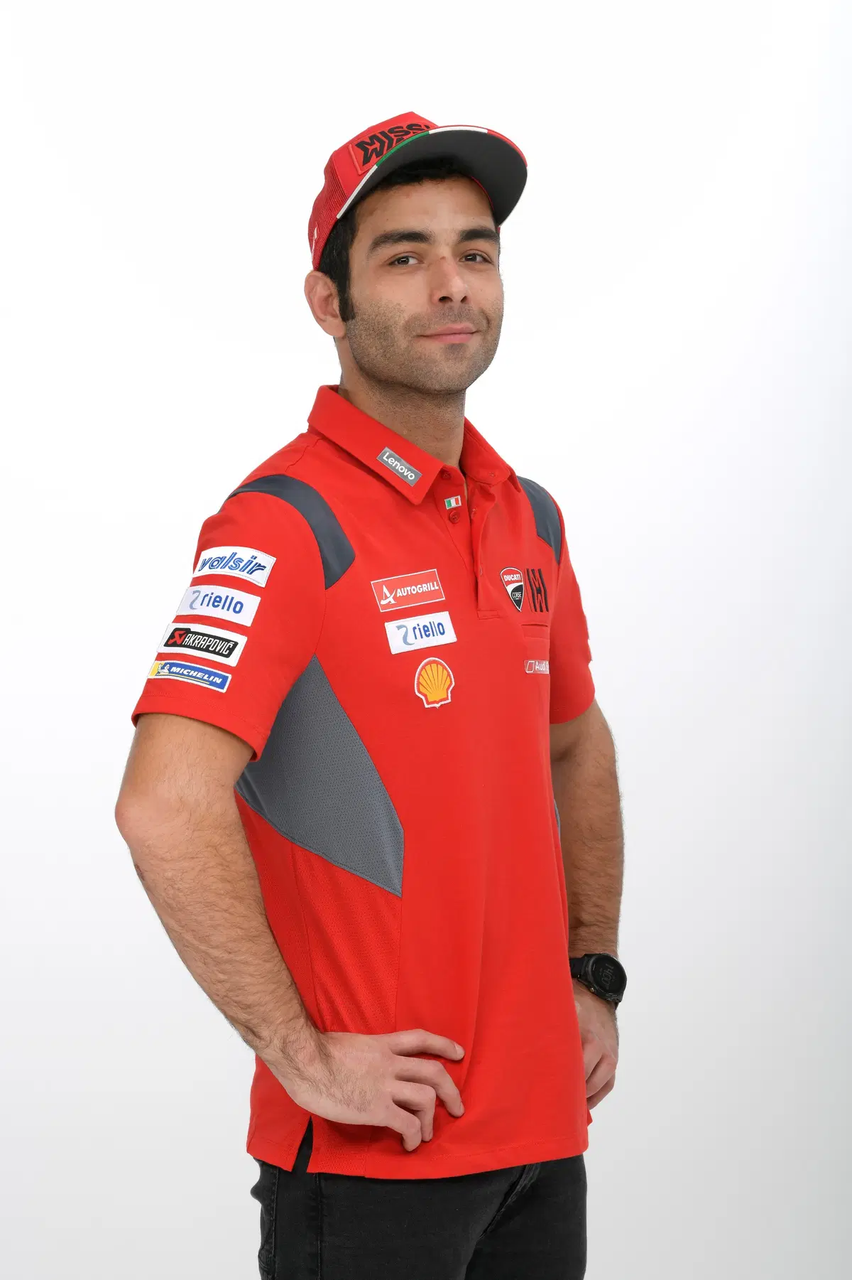 Danilo Petrucci: 'Devo credere di più in me stesso' (11)