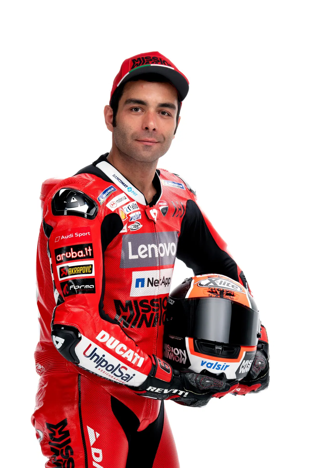Danilo Petrucci: 'Devo credere di più in me stesso' (12)