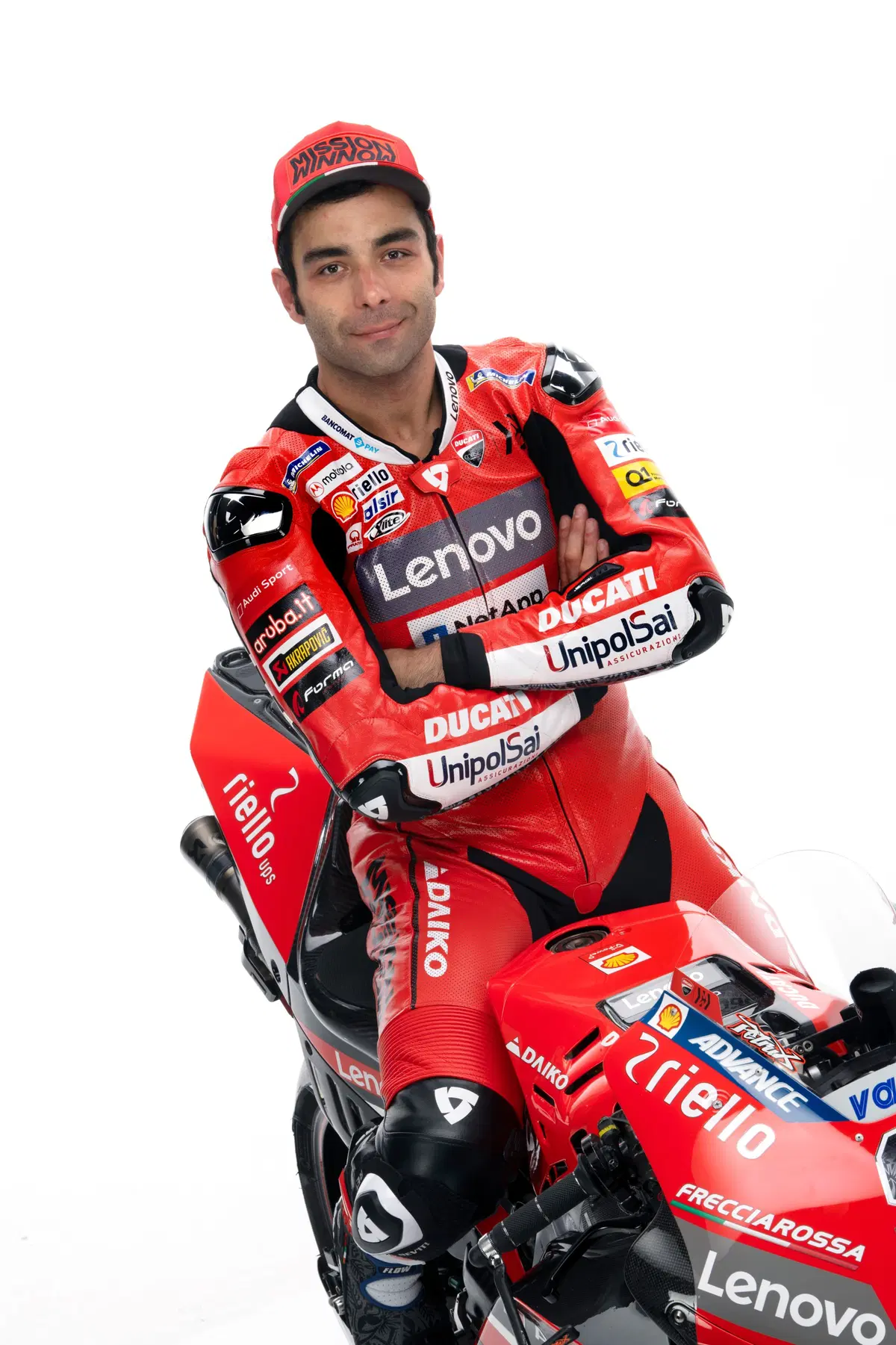 Danilo Petrucci: 'Devo credere di più in me stesso' (13)