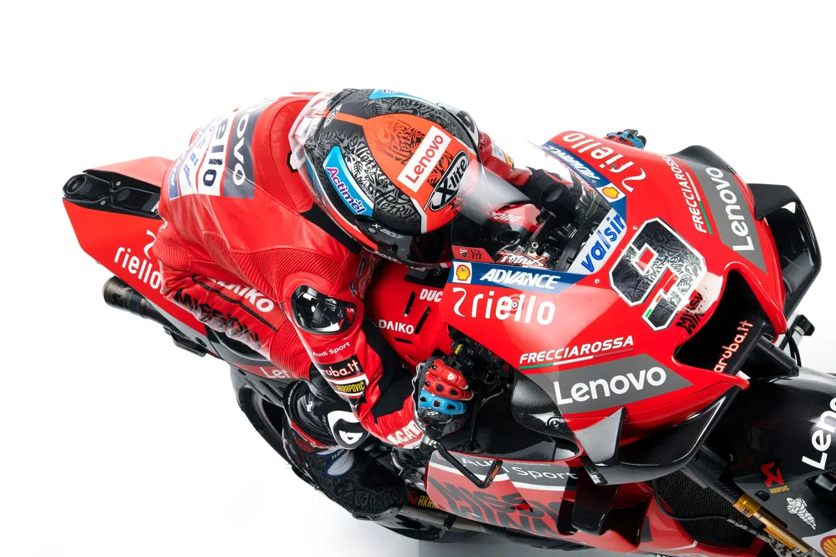 Danilo Petrucci: 'Devo credere di più in me stesso' (14)