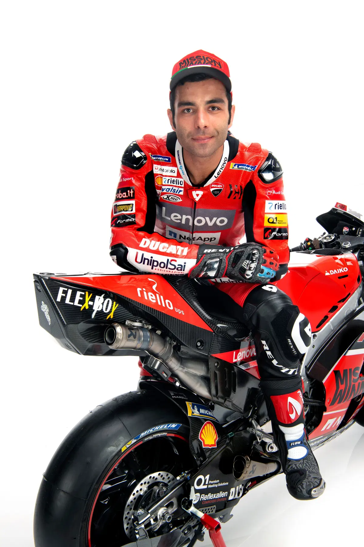 Danilo Petrucci: 'Devo credere di più in me stesso' (16)