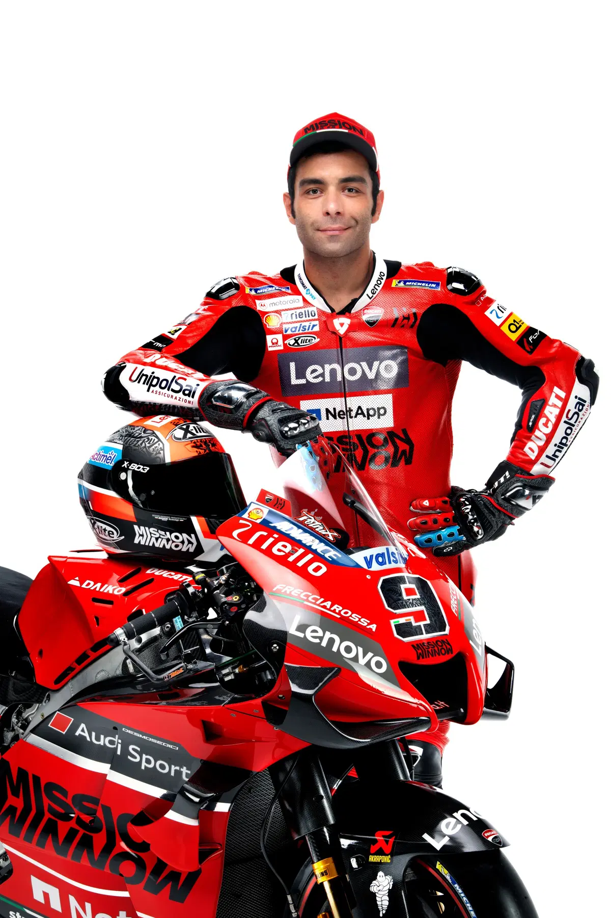 Danilo Petrucci: 'Devo credere di più in me stesso' (15)