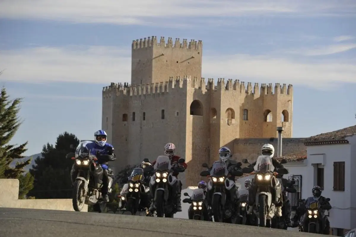 Yamaha XT1200Z Super Ténéré Worldcrosser   (70)