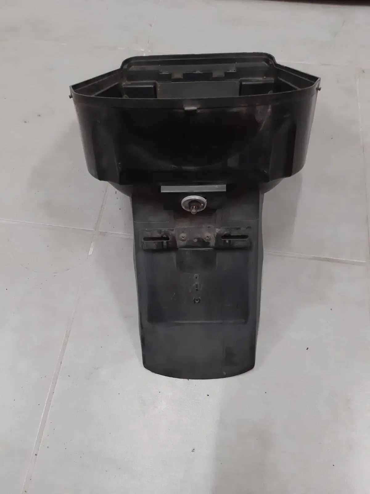 Cofano Suzuki Burgman 400 03/06 (4)