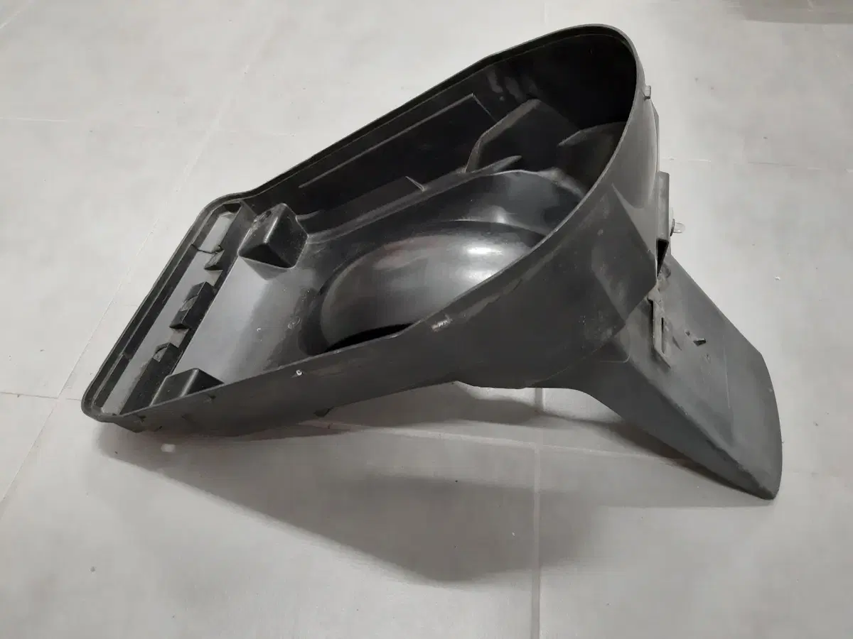 Cofano Suzuki Burgman 400 03/06 (2)