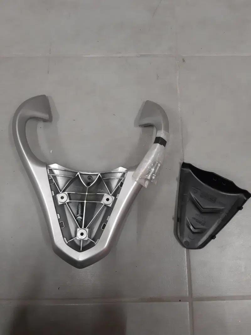 Porta pacchi Piaggio Liberty