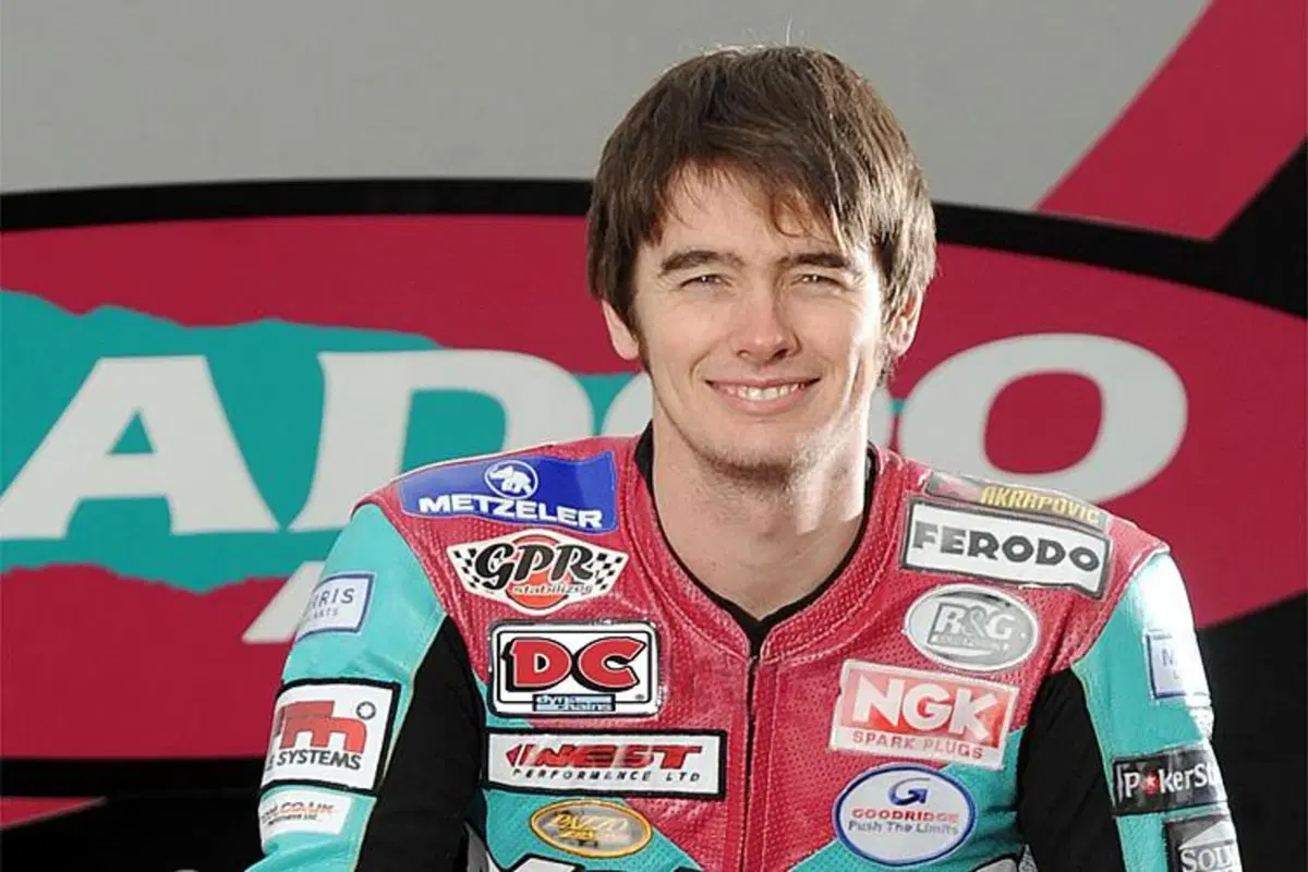 I piloti ci spiegano il Tourist Trophy