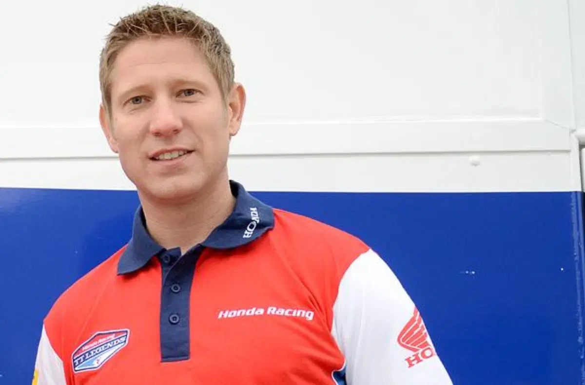 I piloti ci spiegano il Tourist Trophy (2)