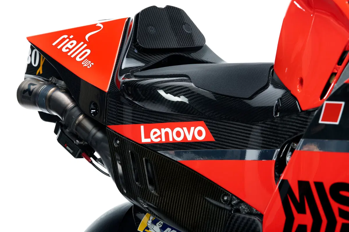 MotoGP. Ducati 2020. Dall'Igna: 'Secondo? Significa perdere…' (16)