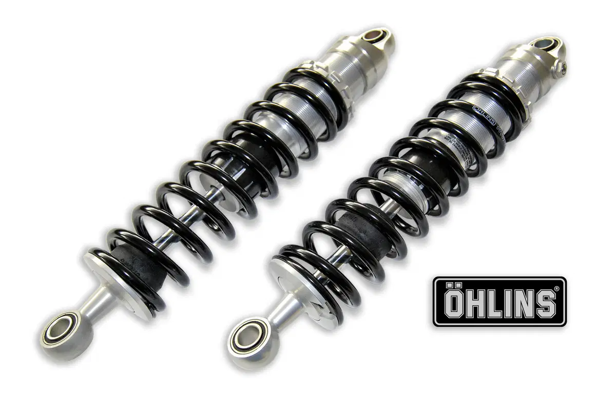 Öhlins S36E per Harley-Davidson