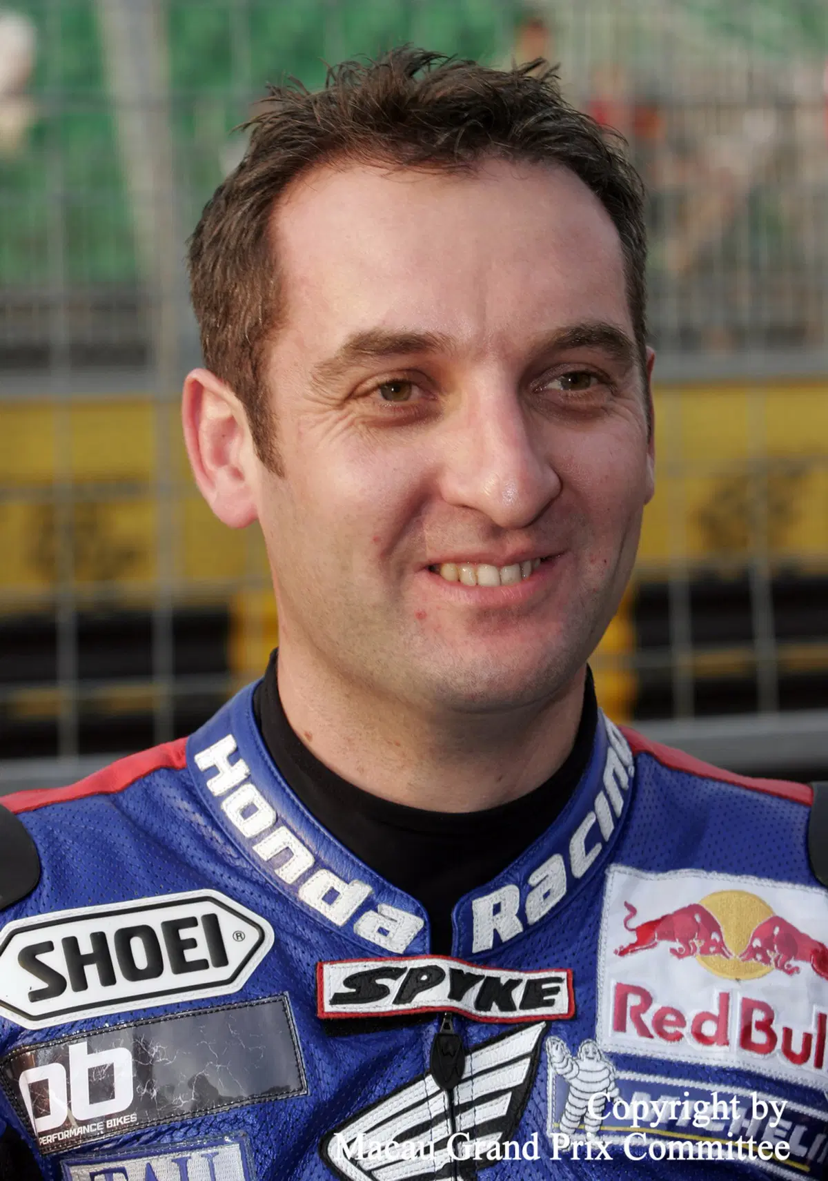 I piloti ci spiegano il Tourist Trophy (4)