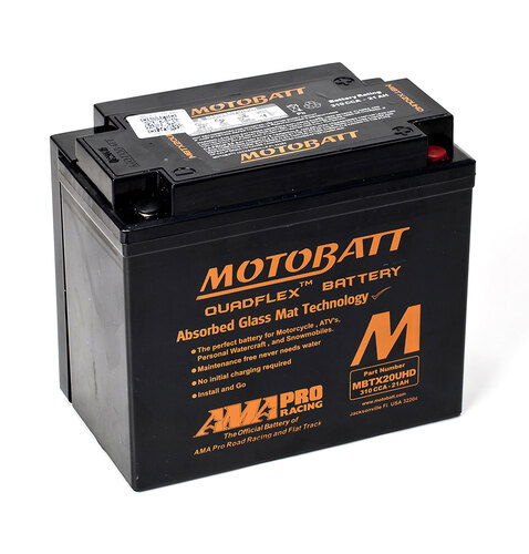 Bergamaschi presenta le batterie Motobatt (3)