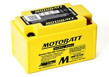 Bergamaschi presenta le batterie Motobatt