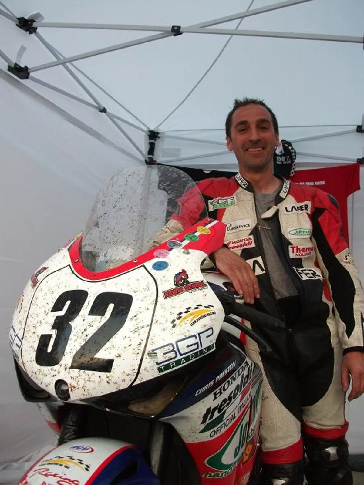 I piloti ci spiegano il Tourist Trophy (5)