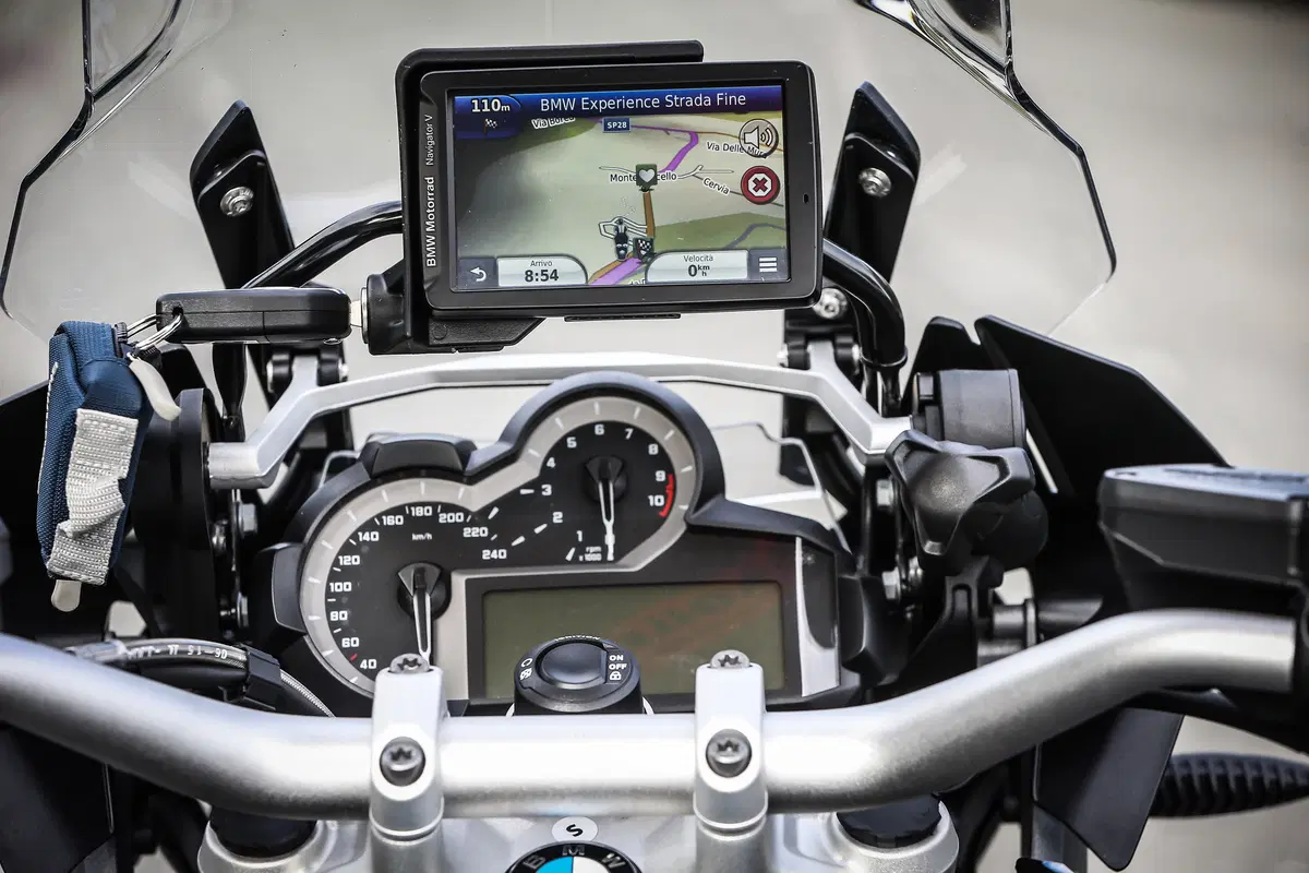 BMW GS Experience: R1200GS (11)