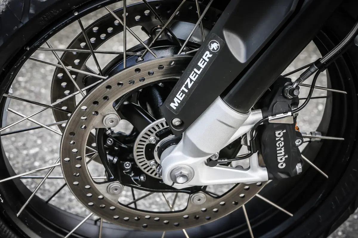 BMW GS Experience: R1200GS (14)