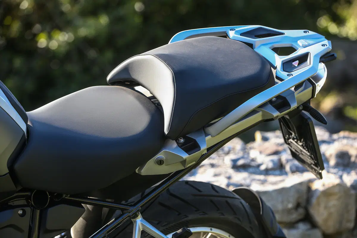 BMW GS Experience: R1200GS (15)