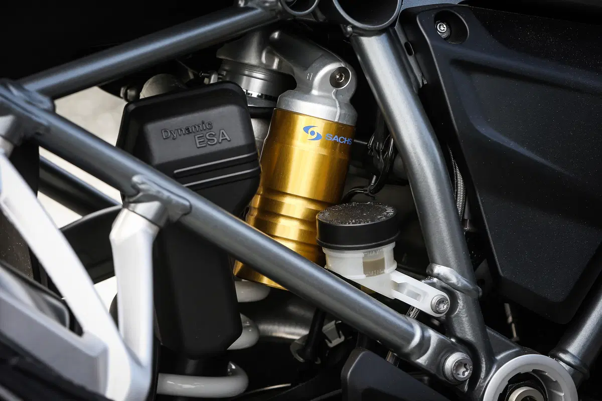BMW GS Experience: R1200GS (16)