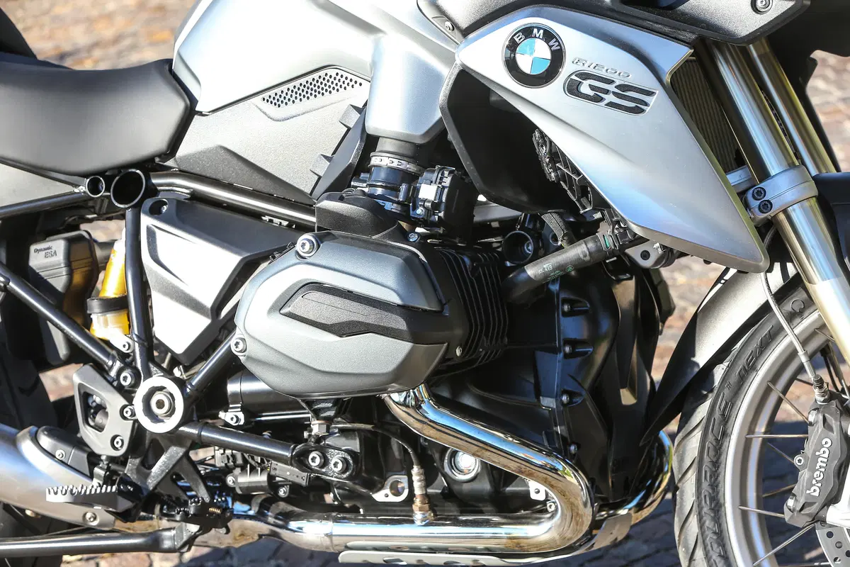 BMW GS Experience: R1200GS (17)