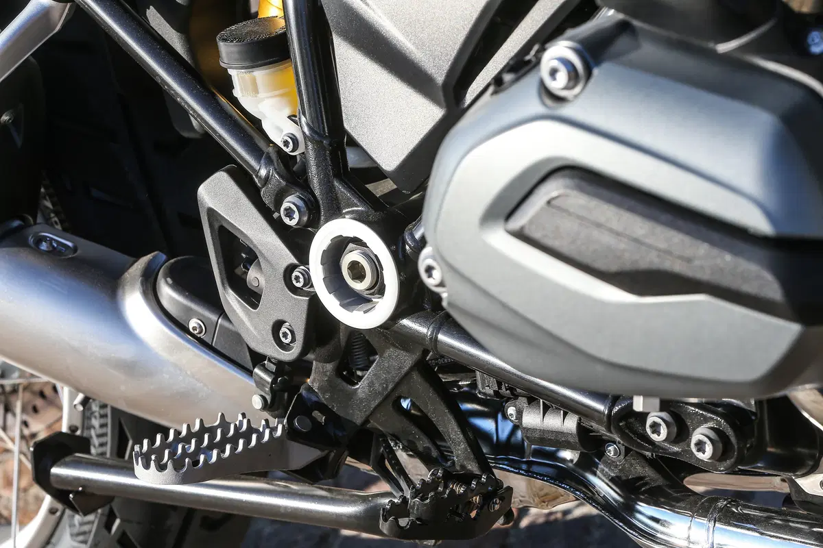 BMW GS Experience: R1200GS (18)