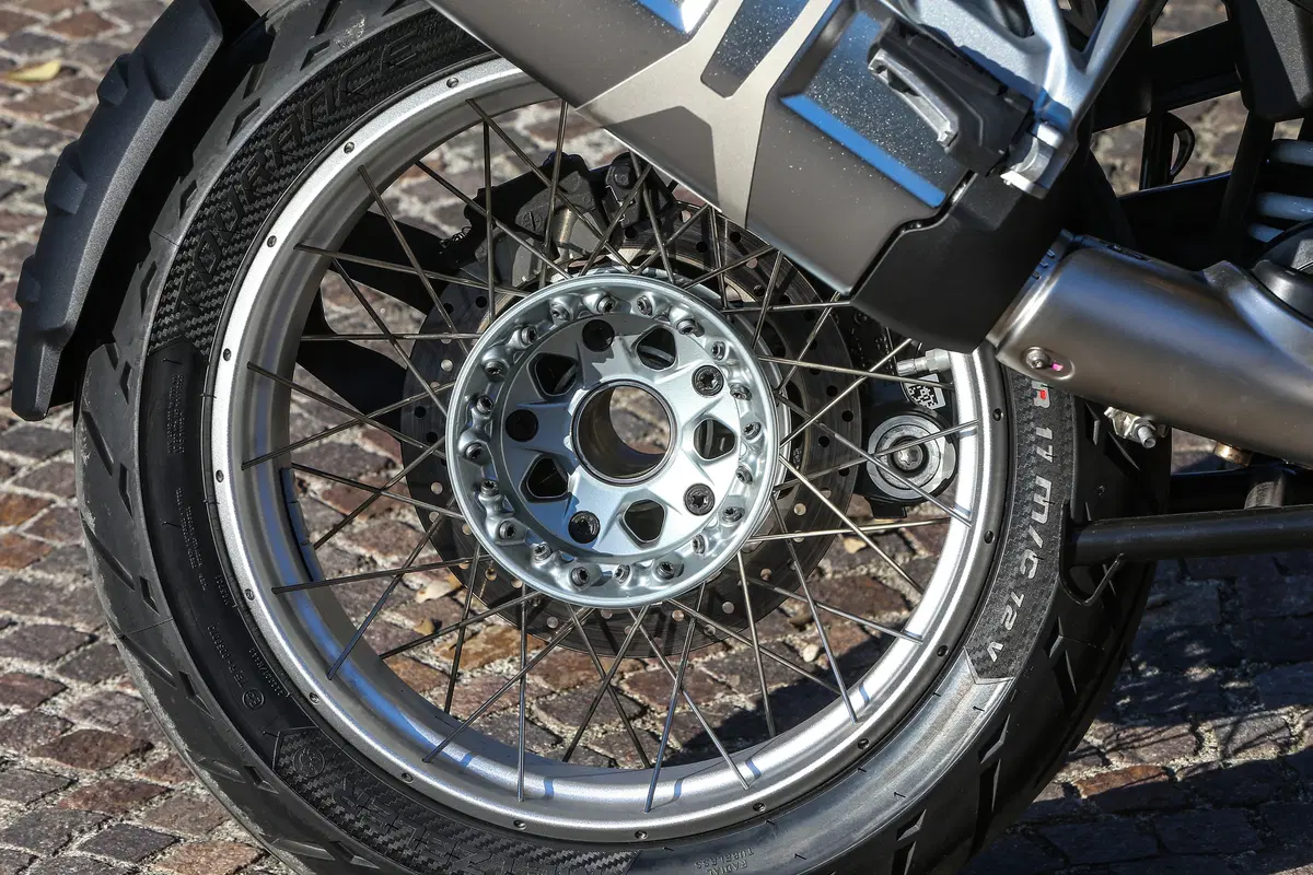 BMW GS Experience: R1200GS (20)