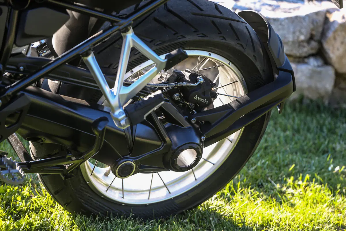 BMW GS Experience: R1200GS (21)
