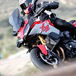 BMW F900 XR. Crossover accessibile