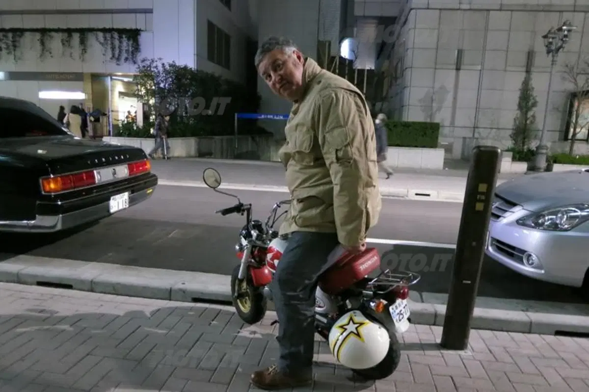 Le moto più amate dai Giapponesi (2)