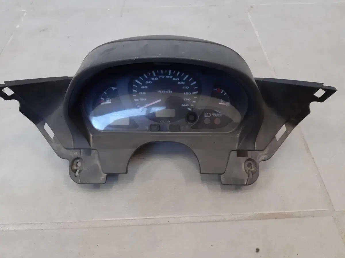 Strumentazione Burgman 250 02/03 Suzuki
