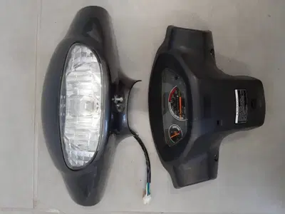 Strumentazione scooter Motom 50
