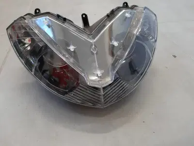 Fanale ant Keeway x blade 50