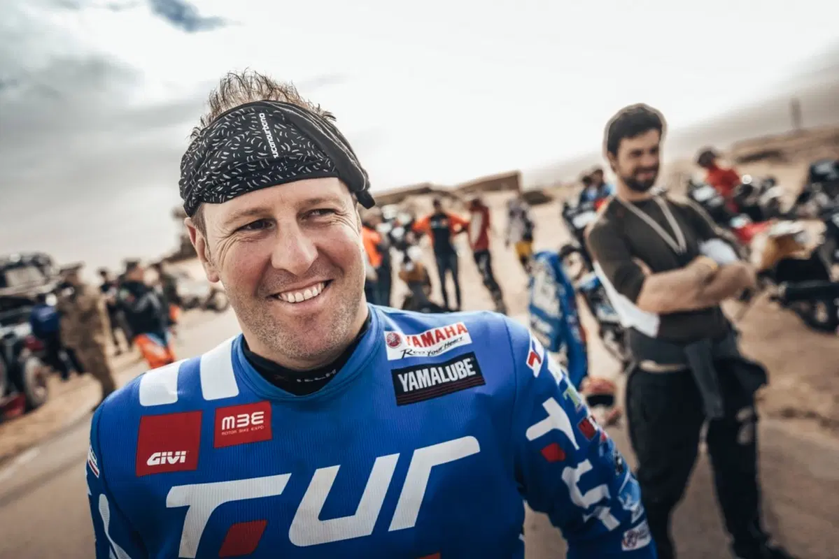 Secondo trionfo per T.ur con Botturi all'Africa Eco Race (8)