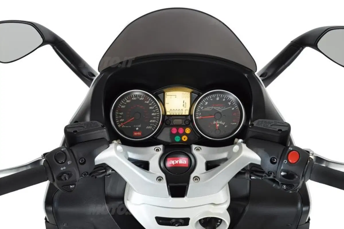 Aprilia SRV 850   (20)