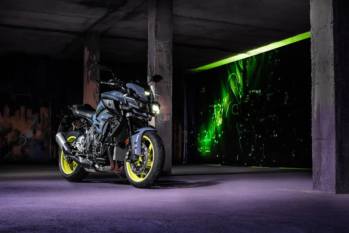 Yamaha MT-10 (20)
