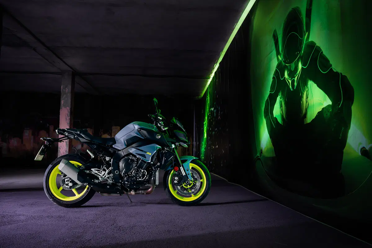 Yamaha MT-10 (21)