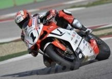 Domenica al Mugello prende il via il CIV 2012