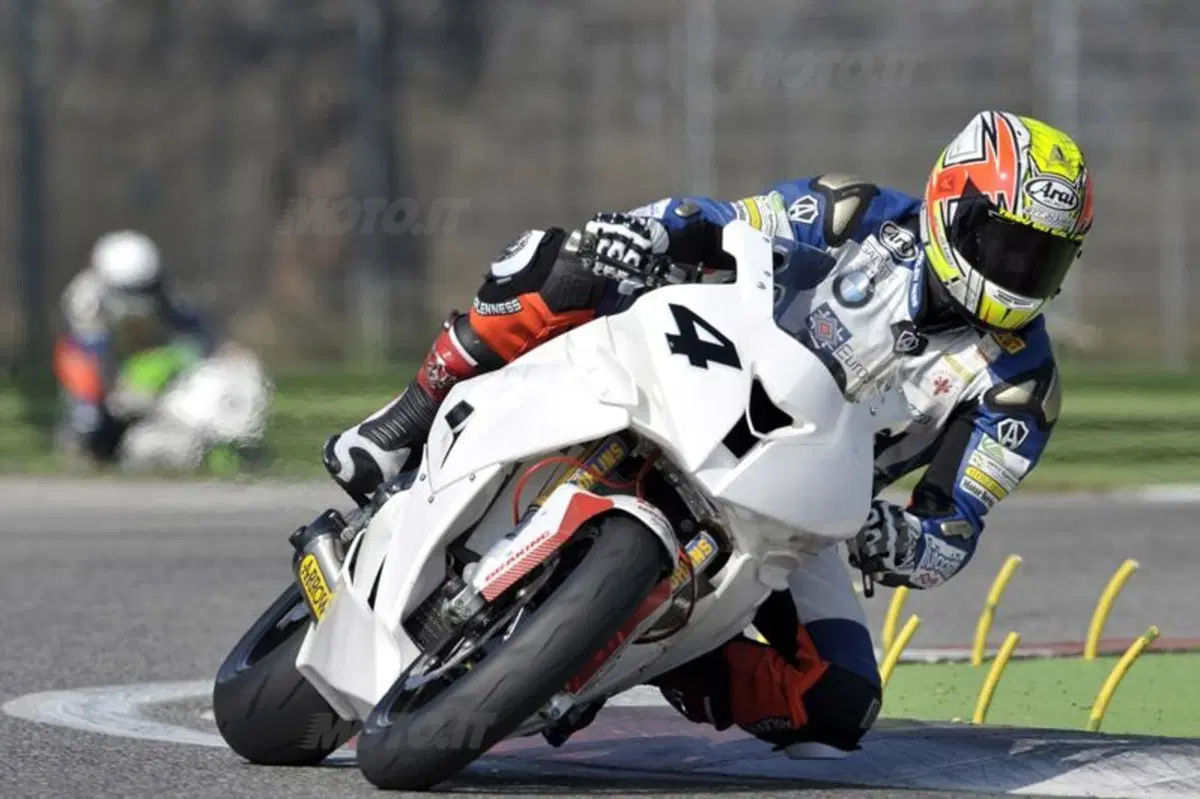 Domenica al Mugello prende il via il CIV 2012