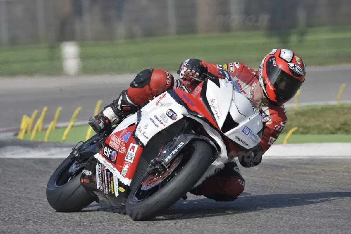 Domenica al Mugello prende il via il CIV 2012 (2)