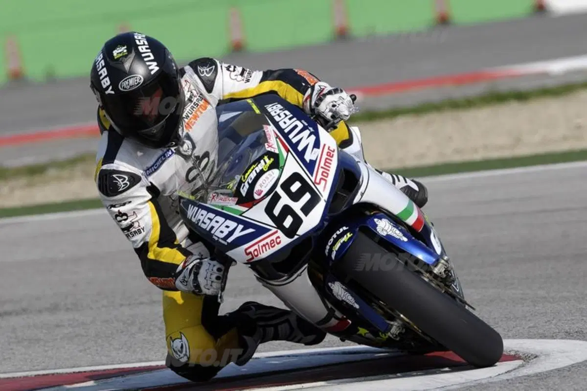 Domenica al Mugello prende il via il CIV 2012 (3)