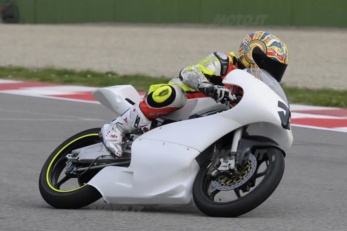 Domenica al Mugello prende il via il CIV 2012 (4)