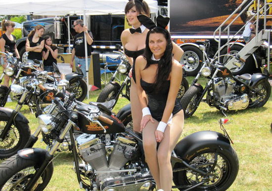 Jesolo Bike Week: prime anticipazioni dell'edizione 2012