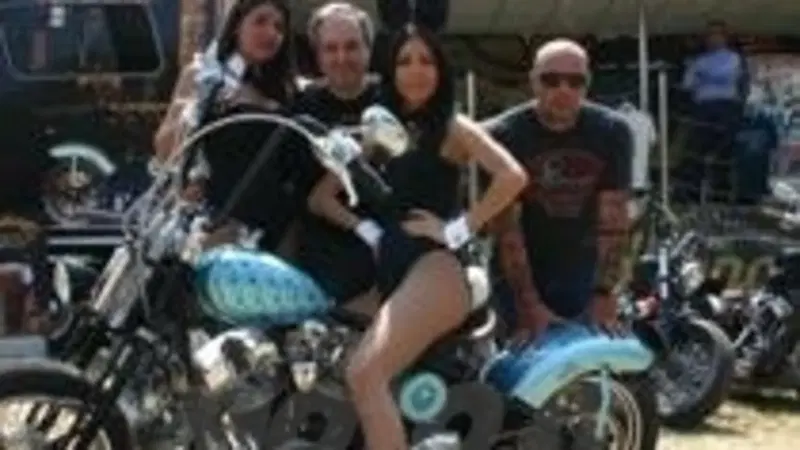 Jesolo Bike Week: prime anticipazioni dell'edizione 2012
